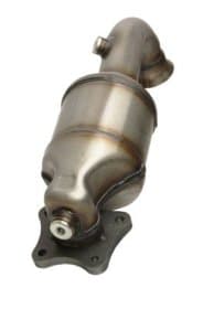 Каталізатор