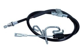 Трос ручного тормоза