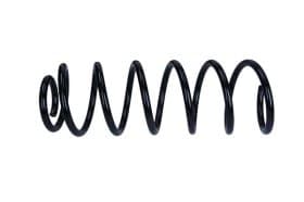 Пружина підвіски