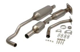 Каталізатор