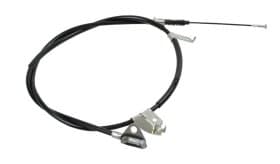 Трос ручного тормоза
