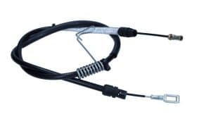 Трос ручного тормоза