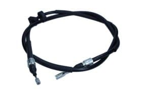 Трос ручного тормоза