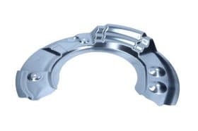 Кожух гальмівного диску Кожух гальмівного диску