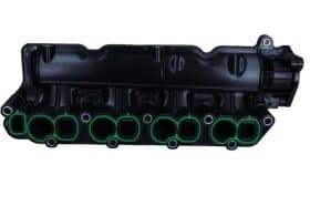 Впускний патрубок