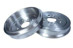 Тормозной барабан