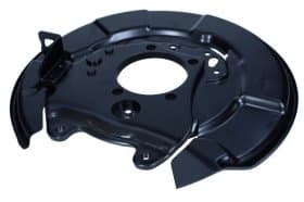 Кожух гальмівного диску