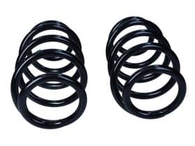 Пружина подвески