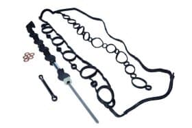 Впускний патрубок