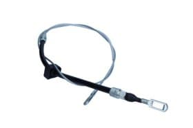 Трос ручного тормоза