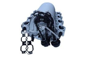 Впускной патрубок Впускной патрубок