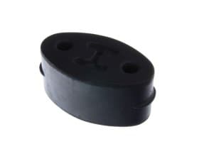 Кронштейн кріплення вихлопної магістралі