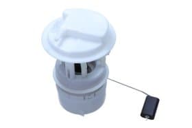 Корпус паливного насоса