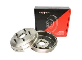 Гальмівний барабан