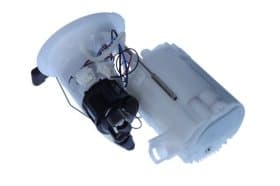 Корпус топливного насоса