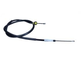 Трос ручного тормоза