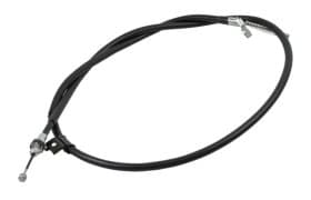 Трос ручного тормоза