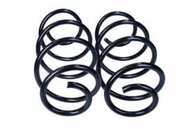 Пружина підвіски