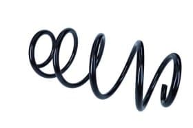 Пружина підвіски