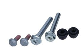 Направляющая гильза скобы тормозного суппорта Направляющая гильза скобы тормозного суппорта