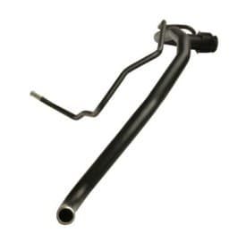 Заливна горловина паливного бака