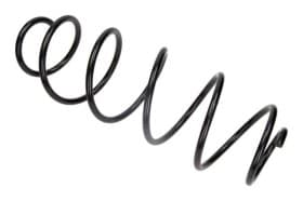 Пружина підвіски