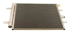 Радіатор кондиціонера