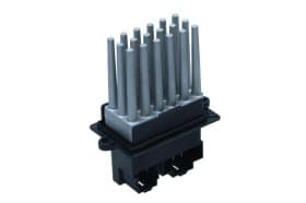 Регулятор вентилятора салона