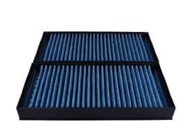 Фильтр салона