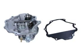 Вакуумный усилитель тормозной системы