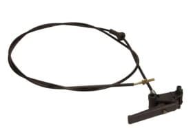 Тросик замка капота