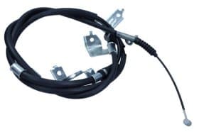 Трос ручного гальма