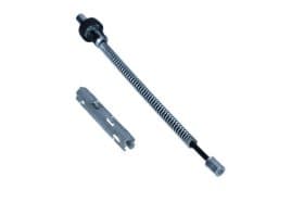 Трос ручного гальма