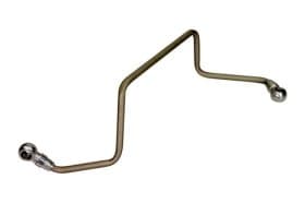 Оливний патрубок турбіни