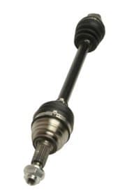 Піввісь Піввісь