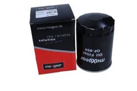 Масляный фильтр