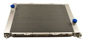 Радіатор кондиціонера