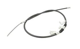 Трос ручного гальма Трос ручного гальма