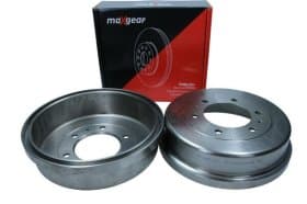 Тормозной барабан