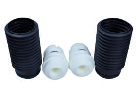 Комплект (пильники + відбійники) Комплект (пильники + відбійники)