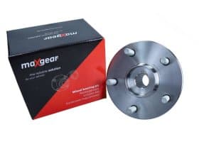 Ступиця колеса