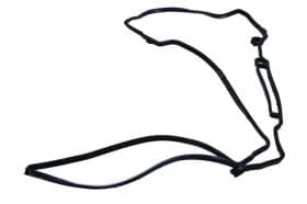 Прокладка клапанної кришки Прокладка клапанної кришки