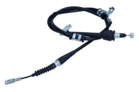 Трос ручного гальма