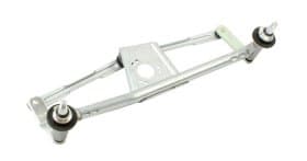 Трапеція склоочисника