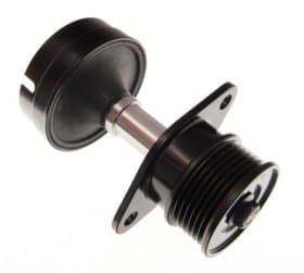 Шків генератора MaXgear 300319