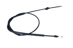 Тросик замка капота