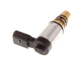 Клапан компресора кондиціонера