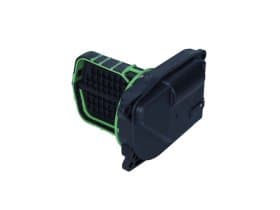 Заслонка впускного коллектора