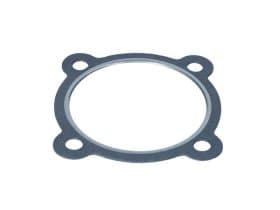 Прокладка приемной трубы