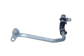 Патрубок системи охолодження